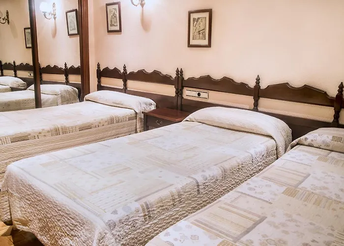 Ξενοδοχείο Castellano I Σαλαμάνκα