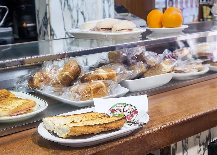 Ξενοδοχείο Castellano I *